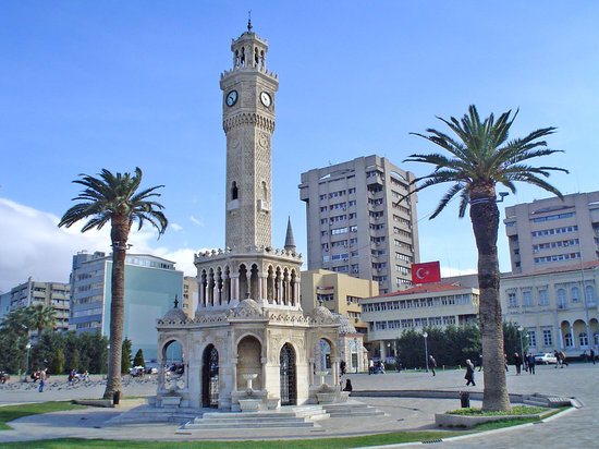 İzmir Keşkesiz Doğum Merkezleri 5 tane oldu.